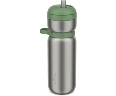 Rosti Mepal Mepal Buteliukas Twist Active 600 ml Moss Žalias (103011094500)