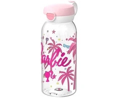 Gertuvė Rosti Mepal Mepal Flip Cap Campus 600 ml Barbie (107485065414)
