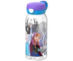 Gertuvė Rosti Mepal Mepal Flip Cap Campus 600 ml Frozen Friends (107485065416)
