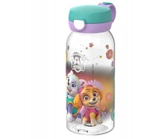 Gertuvė Rosti Mepal Mepal Flip Cap Campus 600 ml Paw Patrol Girls (107485065397)