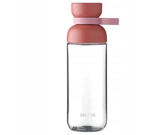 Gertuvė Rosti Mepal Mepal na wodę Vita 500 ml Vivid Mauve (107731078700)