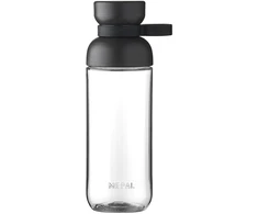 Gertuvė Rosti Mepal Mepal Vandens butelis Vita 500 ml Nordic Juodas (107731041100)
