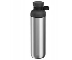 Gertuvė Rosti Mepal Mepal vandens butelis plieno Vita 900 ml Nordic Juodas (107742041100)