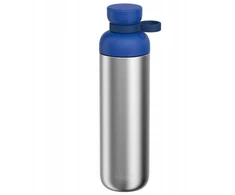 Gertuvė Rosti Mepal Mepal Vita Buteliukas na wodę plieninė 900 ml Vivid Mėlyna 107742010100