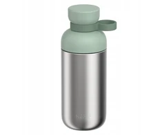 Gertuvė Rosti Mepal Mepal Vita Buteliukas na wodę plieninė 500 ml Nordic Sage 107740094700