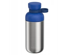 Gertuvė Rosti Mepal Mepal Vita Buteliukas na wodę plieninė 500 ml Vivid Mėlyna 107740010100