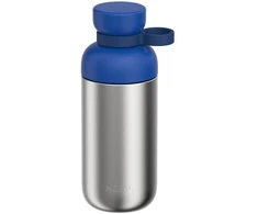Gertuvė Rosti Mepal Mepal Vita Vandens butelis plieno 500 ml Vivid Mėlyna 107740010100