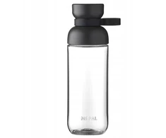 Gertuvė Rosti Mepal Mepal Buteliukas na wodę Vita 500 ml Nordic Juodas (107731041100)