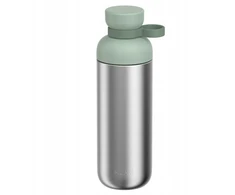 Gertuvė Rosti Mepal plieno vandens butelis VITA 700 ml NORDIC SAGE 107741094700 Žalias