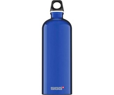 Gertuvė SIGG Traveller tamsiai mėlyna 1.0 L