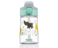 Gertuvė SIGG Buteliukas Mk Jungle Friend 0.35L 8731.30