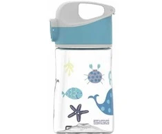 Gertuvė SIGG MIRACLE 0.35 L | Ocean Friend