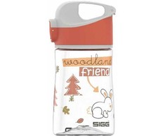 Gertuvė SIGG MIRACLE 0.35 L | Woodland Friend