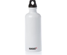 Gertuvė SIGG Traveller balta 1.0 L
