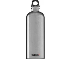 Gertuvė SIGG Traveller, 1 l, sidabrinė