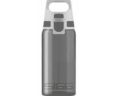 Gertuvė SIGG Drinking Viva One 0.5L, pilka