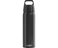 Gertuvė SIGG Buteliukas WMB One Juodas 0.75L 6168.90