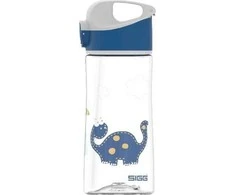 Gertuvė vaikams SIGG MIRACLE 0.45 L | Dinosaur Friend