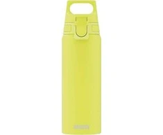 Gertuvė SIGG SIGG Buteliukas Shield One Ultra Lemon 0.75L 8992.20