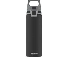 Gertuvė SIGG SIGG Buteliukas Shield One Juodas 0.75L 8992.30