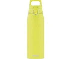 Gertuvė SIGG SIGG Buteliukas Shield One Ultra Lemon 1,0 L 8992,70