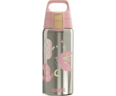 SIGG Buteliukas terminis gėrimas Shield One Fly Away 0.5L