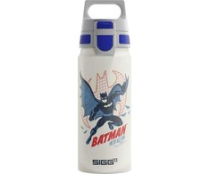 Gertuvė Sigg WMB One Batman, 600 ml