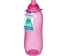 Sistema „Aca9e Twist n Sip“ buteliukas su spaudžiamuoju dangteliu, 460 ml