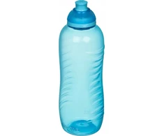 Gertuvė Sistema „Aca9e Twist n Sip“ buteliukas su spaudžiamuoju dangteliu, 460 ml