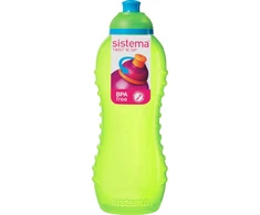 Gertuvė Sistema „Aca9e Twist n Sip“ buteliukas su spaudžiamuoju dangteliu, 460 ml