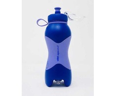 Gertuvė SodaStream Bez Marki Buteliukas bidon sportowy AquaSpray violetinė