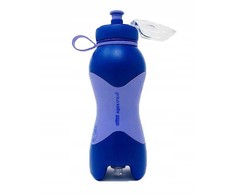 Gertuvė SodaStream Bez Marki Buteliukas bidon sportowy AquaSpray violetinė