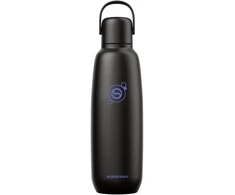 Gertuvė Sodastream Buteliukas termiczna SodaStream Fizz&amp;Go 0,9l - Juoda