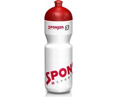 Gertuvė Sponser Butelis SPONSER baltas 750 ml ORIGINALAS (NAUJAS)