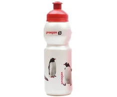 Gertuvė Sponser Bidon SPONSER NET pingu 330 ml (NEW 2025)