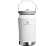 Stanley „IceFlow™“ atlenkiamu šiaudeliu 1,9 l talpos sportinis butelis