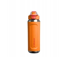 Stanley Buteliukas termiczna Stanley Classic Wellspring Goldenrod Coral 0.7L