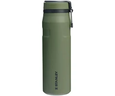 Termopuodelis The IceFlow Twist Flip Stanley 0.7L žalias