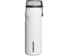 Gertuvė Stanley Buteliukas The IceFlow Bottle Twist Flip 0.7L
