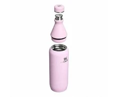 Stanley butelis „All Day Slim“ 0,6 l vyšnių žiedų skonio gėrimas