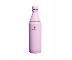 Stanley butelis „All Day Slim“ 0,6 l vyšnių žiedų skonio gėrimas