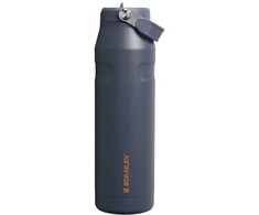 Stanley „IceFlow™“ buteliukas su atlenkiamu šiaudeliu, 2,0 l, 1,06 l, dvigubas
