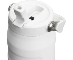 Termogertuvė Stanley, 0.7 l, balta