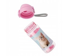 Starpak BIDON 450ML KITTY STK PB 1/24