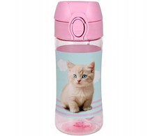 Starpak BIDON 450ML KITTY STK PB 1/24