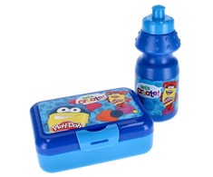 Play-Doh gertuvės ir pietų dėžutės rinkinys