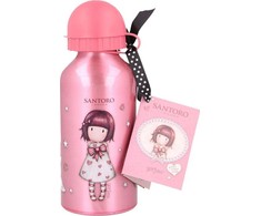 Stor Gorjuss Aliumininis gertuvė 400ml