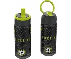 Storis – Lunch Buddies – Vandens butelis 600 ml – Futbolas (088908721-21008355)