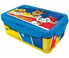Stor – Pietų dėžutė su nuimamais skyreliais – Paw Patrol (088808737-74645)