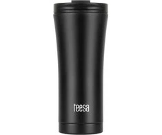 Teesa Terminis puodelis TEEA 500ml juodas